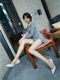 MussGirl慕丝女郎  NO.572 不叶（上）(61)